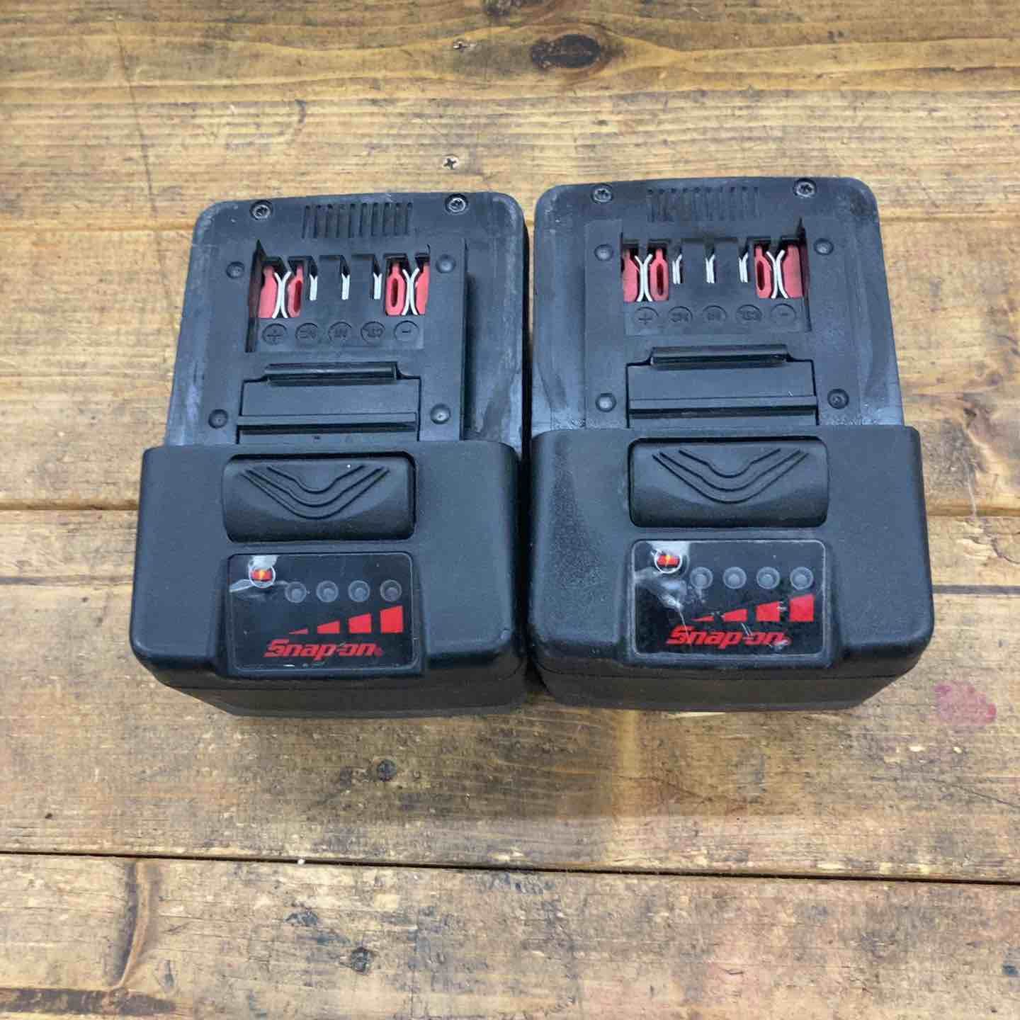 スナップオン Snap-on