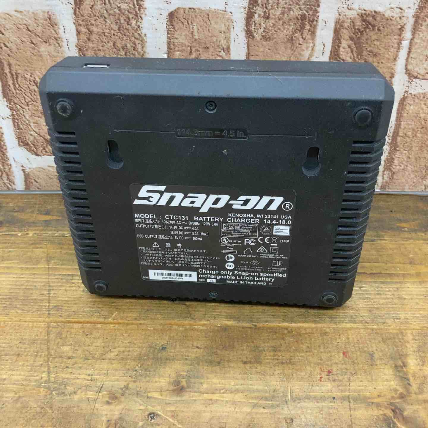  品 スナップオン Snap-on 3|8 コードレスインパクトレンチ ドリル ドライバー レンチセット ドリル ドライバー レンチ
