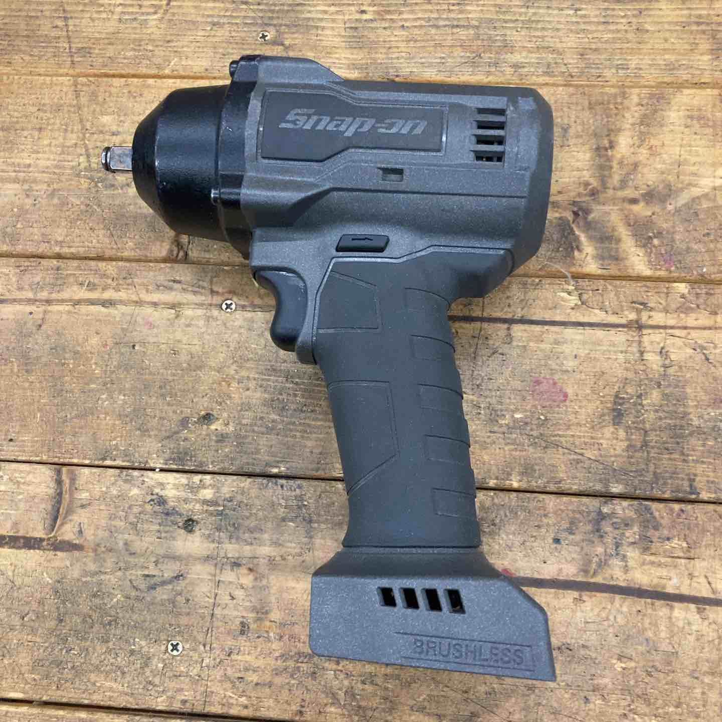 品 スナップオン Snap-on 3|8 コードレスインパクトレンチ