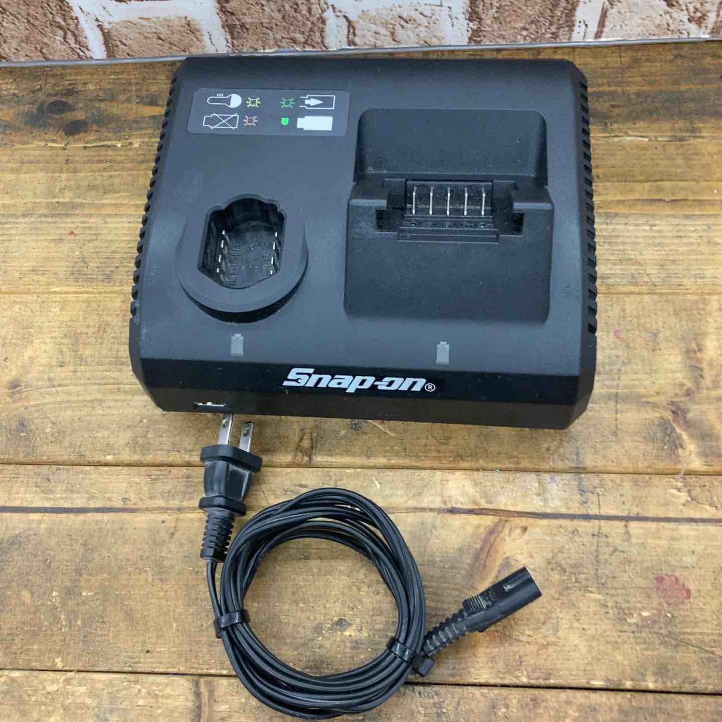 3|8 コードレスインパクトレンチ