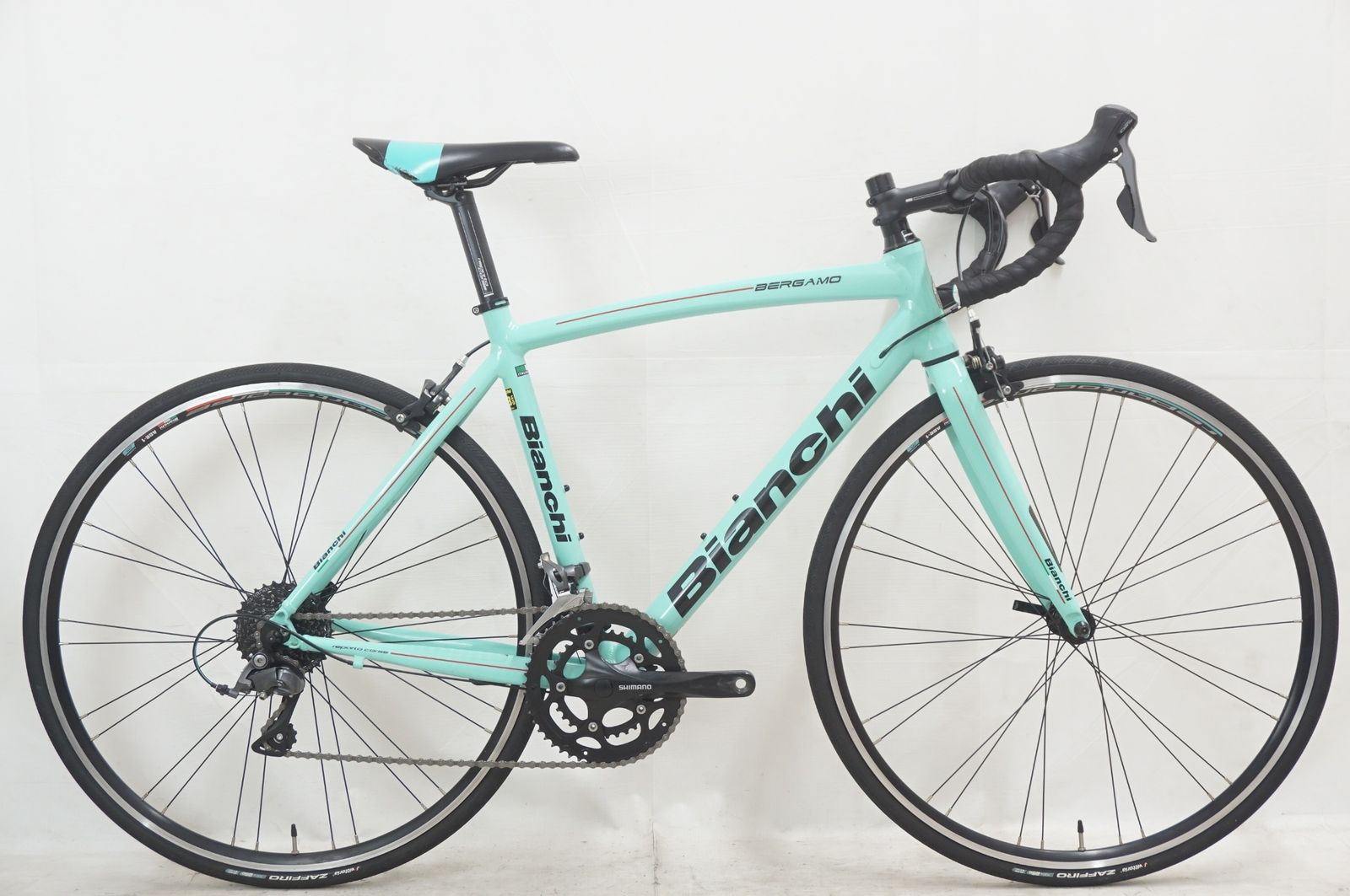 BIANCHI 「ビアンキ」 BERGAMO 2020年モデル ロードバイク 