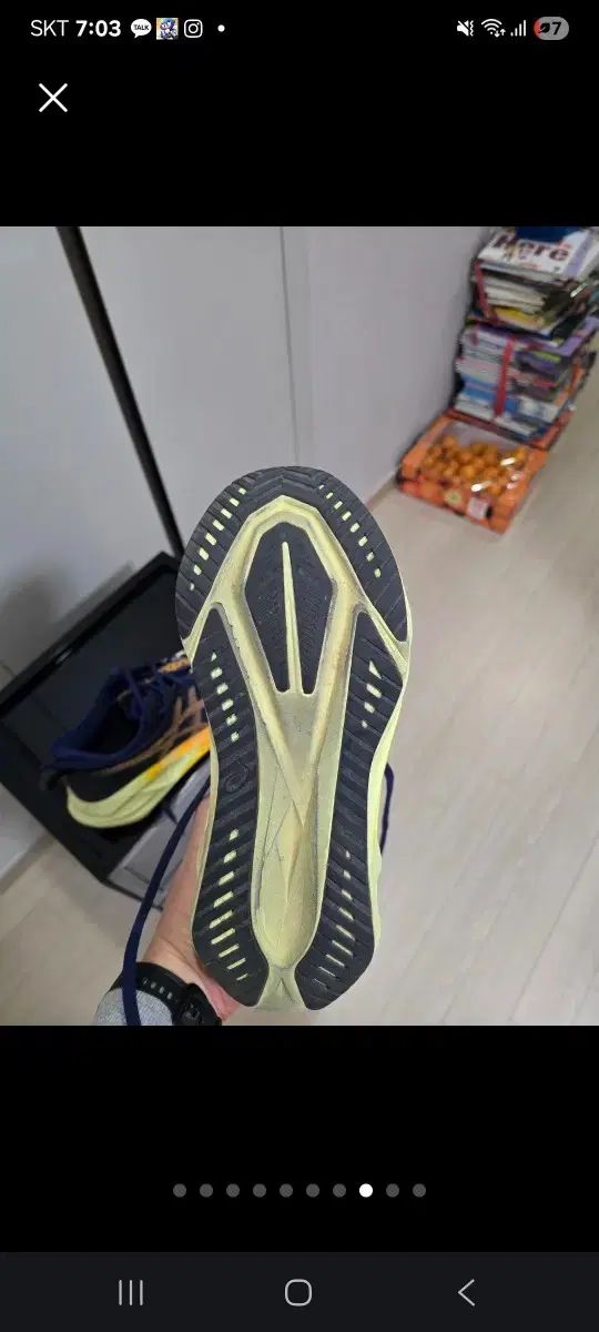  アシックス NOVA BLAST 5 SUPER 2 登山靴 トレッキングシューズ アウトドアシューズ