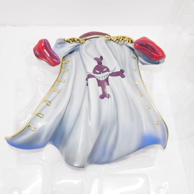 ONEPIECE P.O.P NEO-MAXIMUM 白ひげ エドワード・ニューゲート 超限定