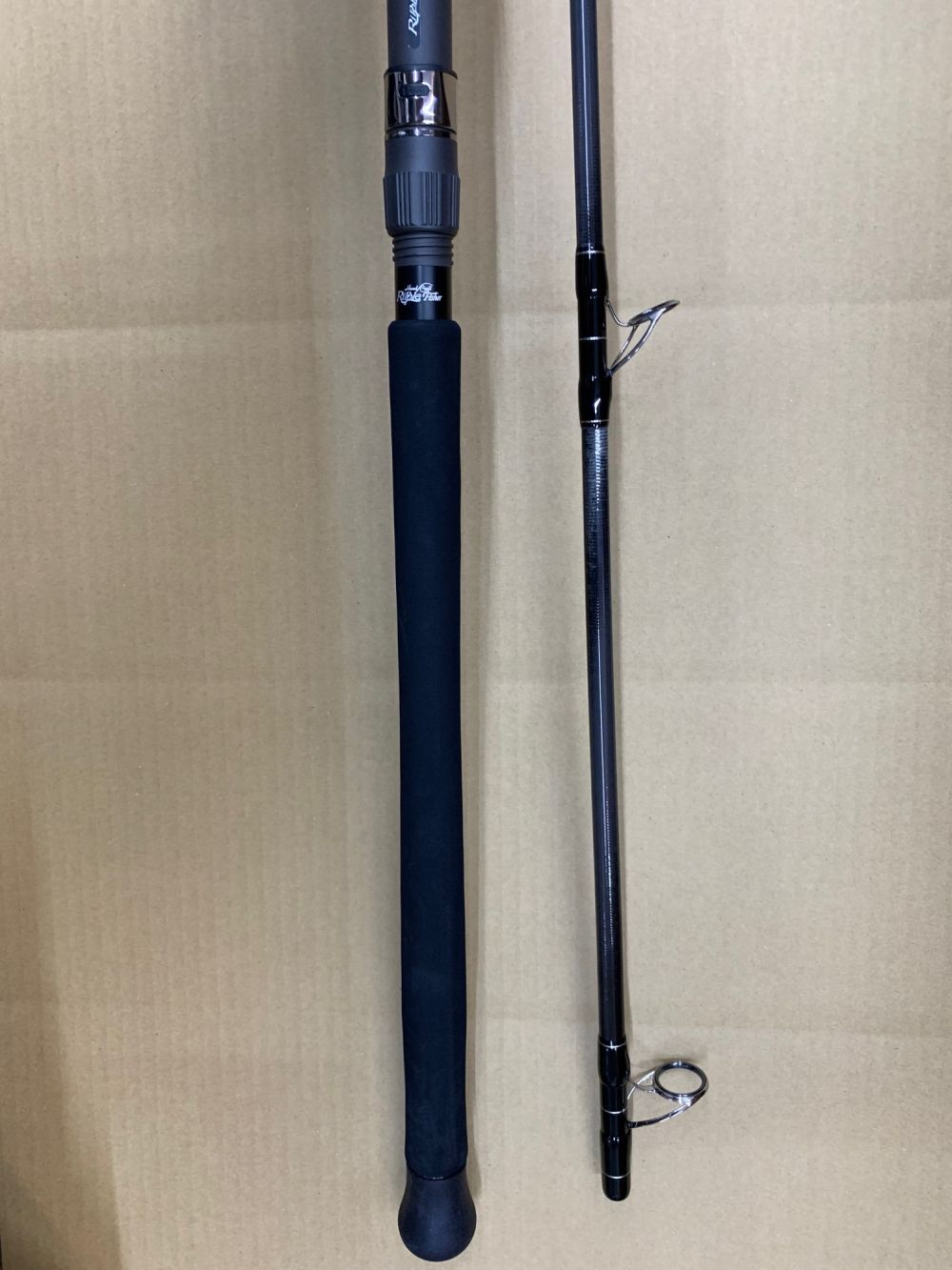 中古商品】リップルフィッシャー ランナーエクシード110H ナノプラグ