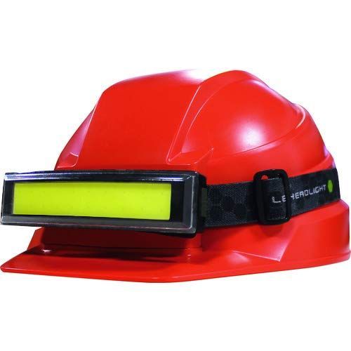 イチネンアクセス Beruf ベルーフ ヘッドライト COB スーパーワイドアングル BHLーC 02 DB 87671 250 LM 電池式