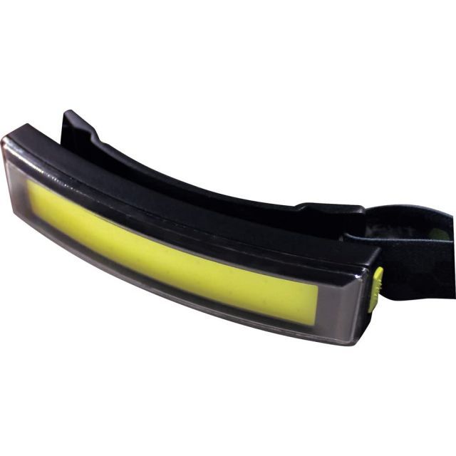 イチネンアクセス Beruf ベルーフ ヘッドライト COB スーパーワイドアングル BHLーC 02 DB 87671 250 LM 電池式