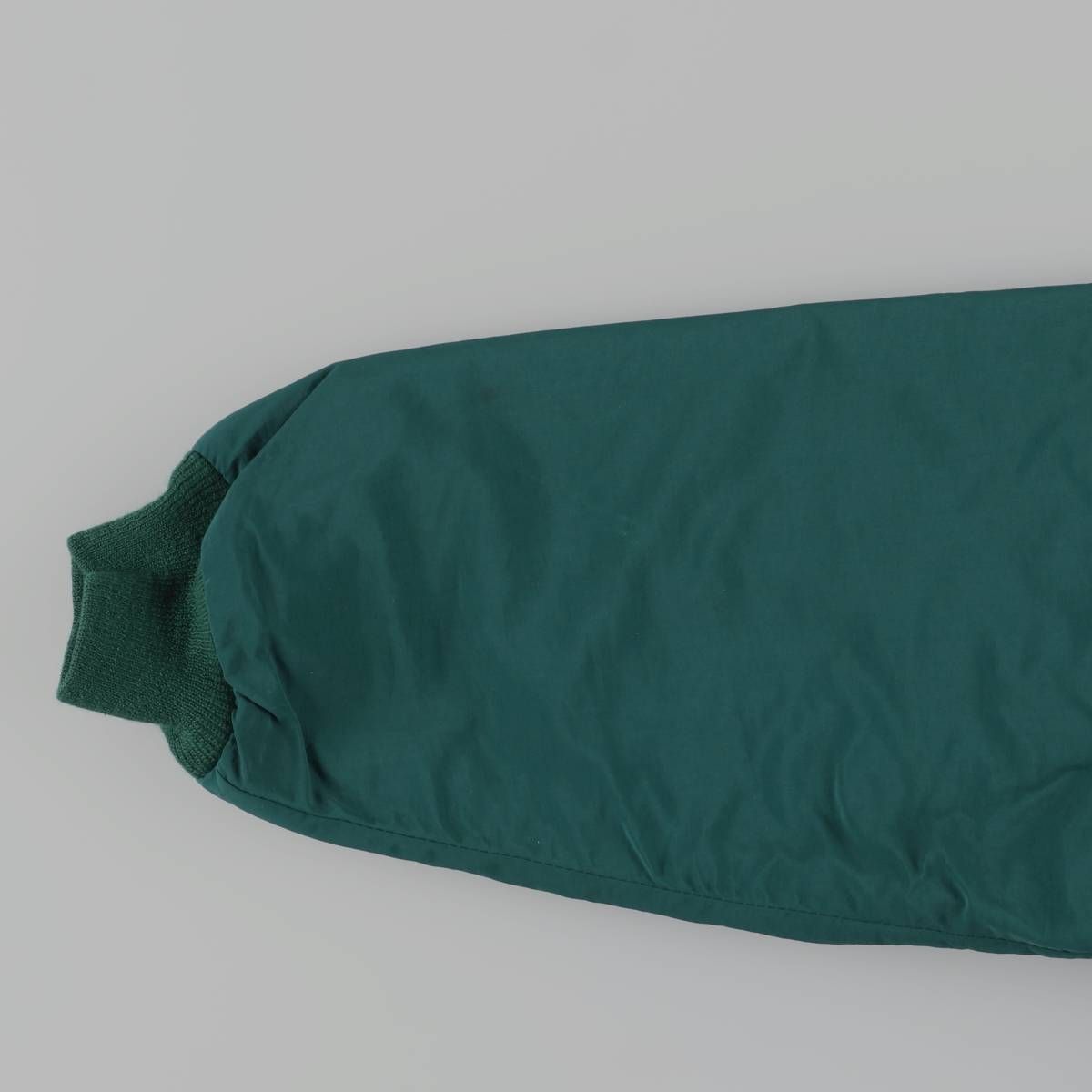 古着 80~90年代 エディーバウアー Eddie Bauer WINDFOIL 中綿