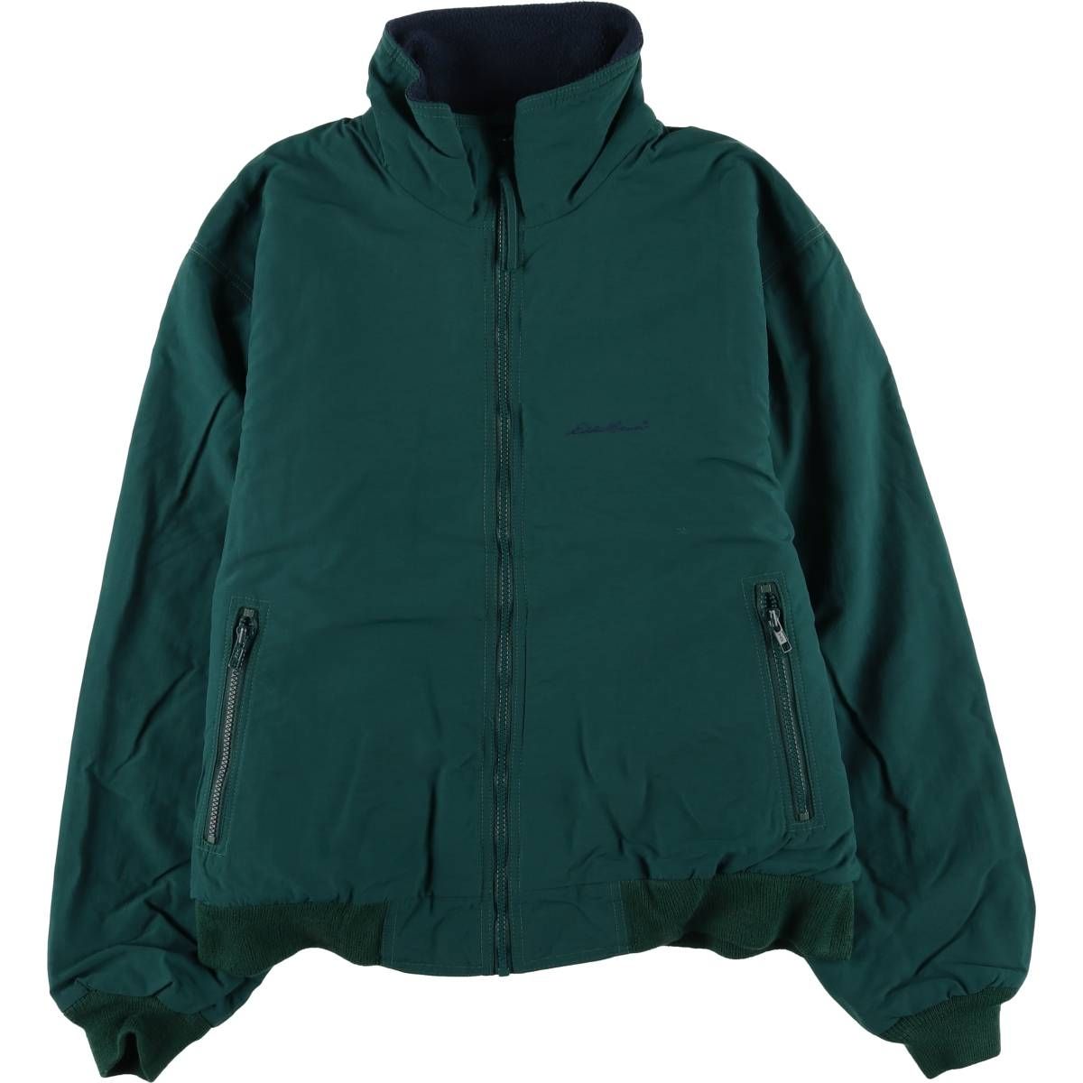 古着 80~90年代 エディーバウアー Eddie Bauer WINDFOIL 中綿 