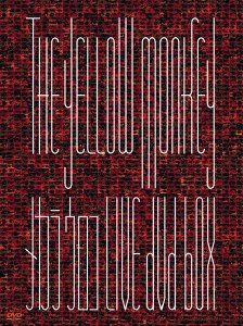 メカラ ウロコ LIVE DVD BOX |THE YELLOW MONKEY