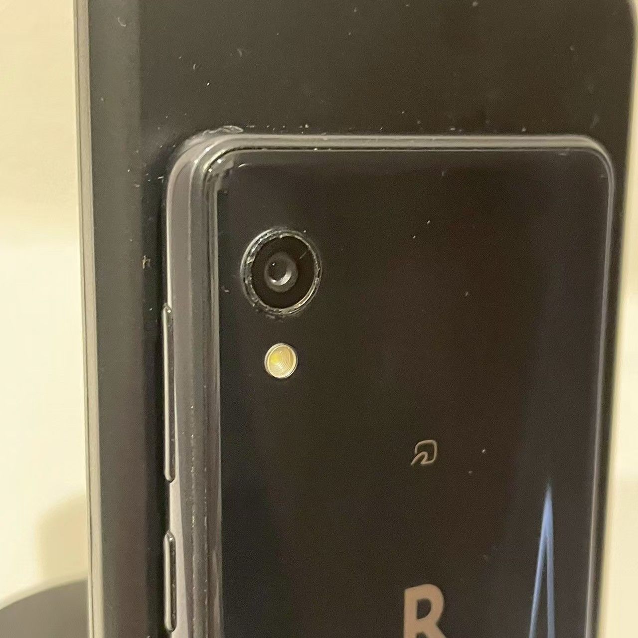 Mini Rakuten C330 32GB ナイトブラック 楽天 楽天モバイル mini