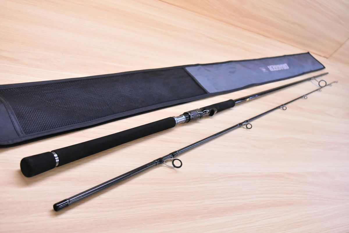 ダイワ ドラッガー MX 100 MH DAIWA DRAGGER スピニングロッド ショアジギング ロックショア