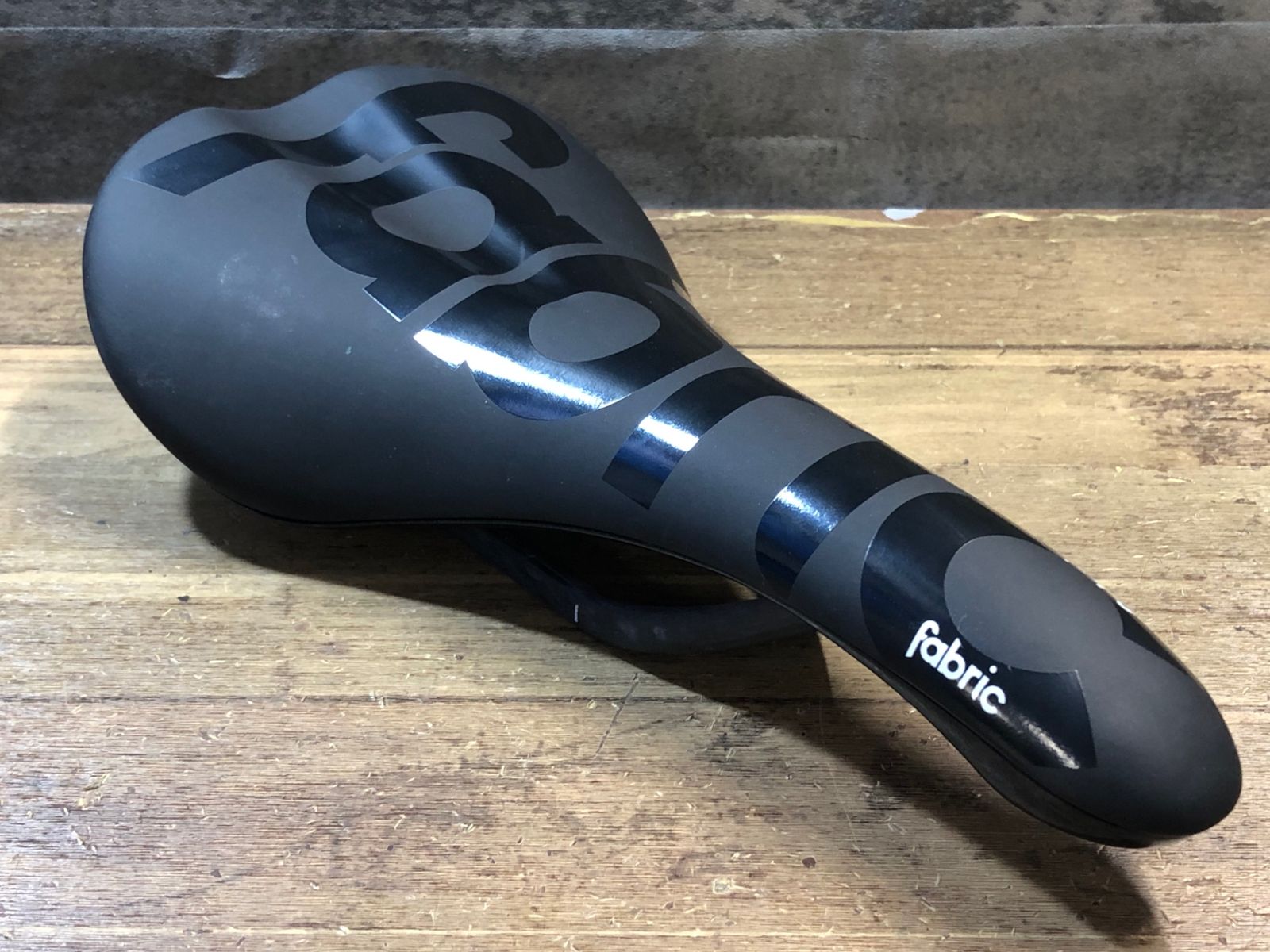 Fabric Scoop Radius Ultimate Saddle Fabric Scoop Radius Shallow