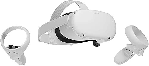 【早い者勝ち】 Quest 2 128GB | VRヘッドセット | PC VR ゴーグル Quest 2 128GB | VRヘッドセット | PC VR ゴーグル 【公式通販】
