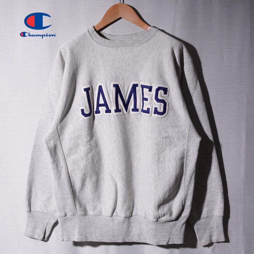 90s USA製 チャンピオン Champion リバースウィーブ REVERSE 90s USA製 チャンピオン Champion リバースウィーブ REVERSE