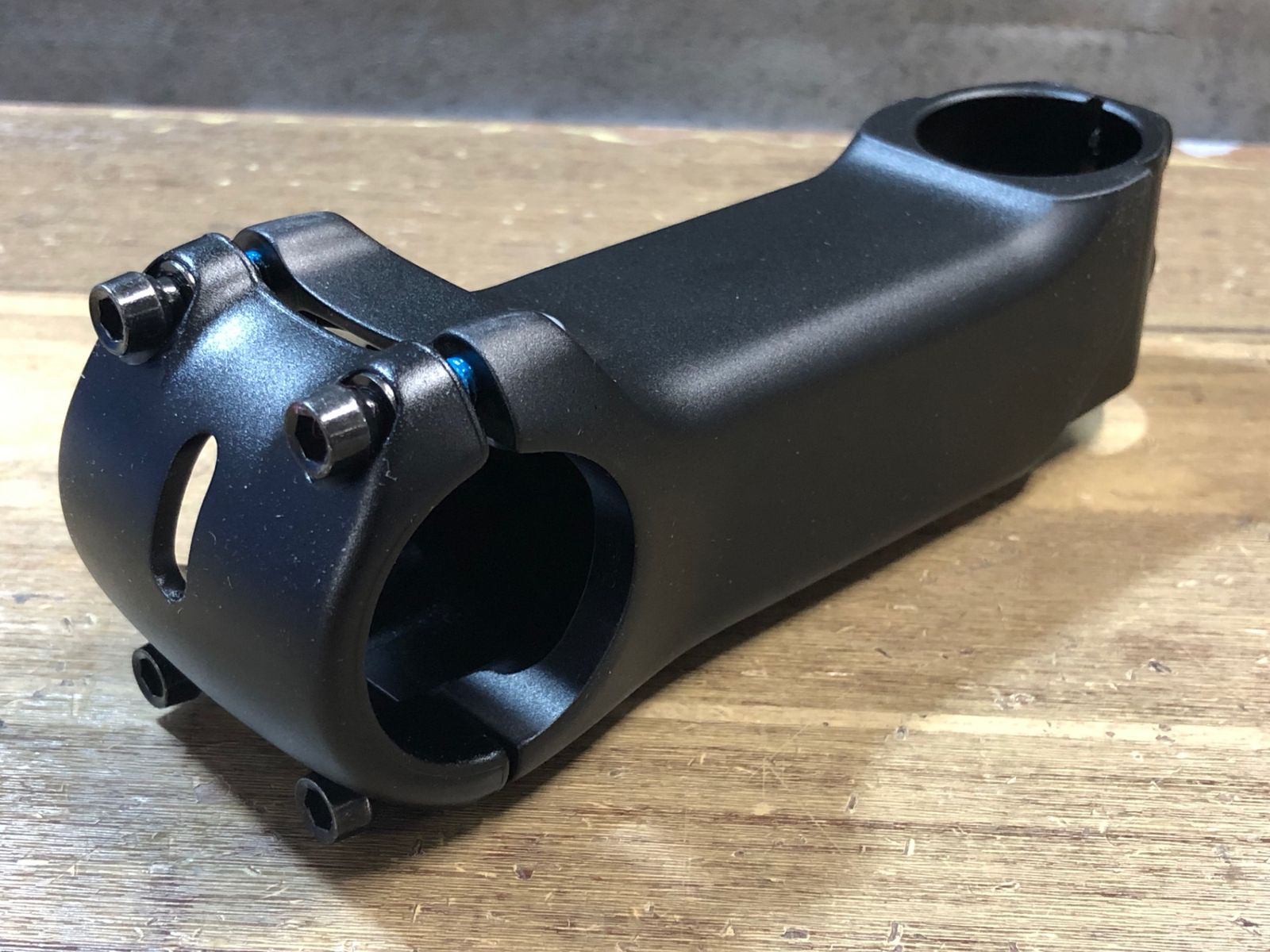 IR456 スペシャライズド SPECIALIZED S-WORKS VENGE STEM アルミ 