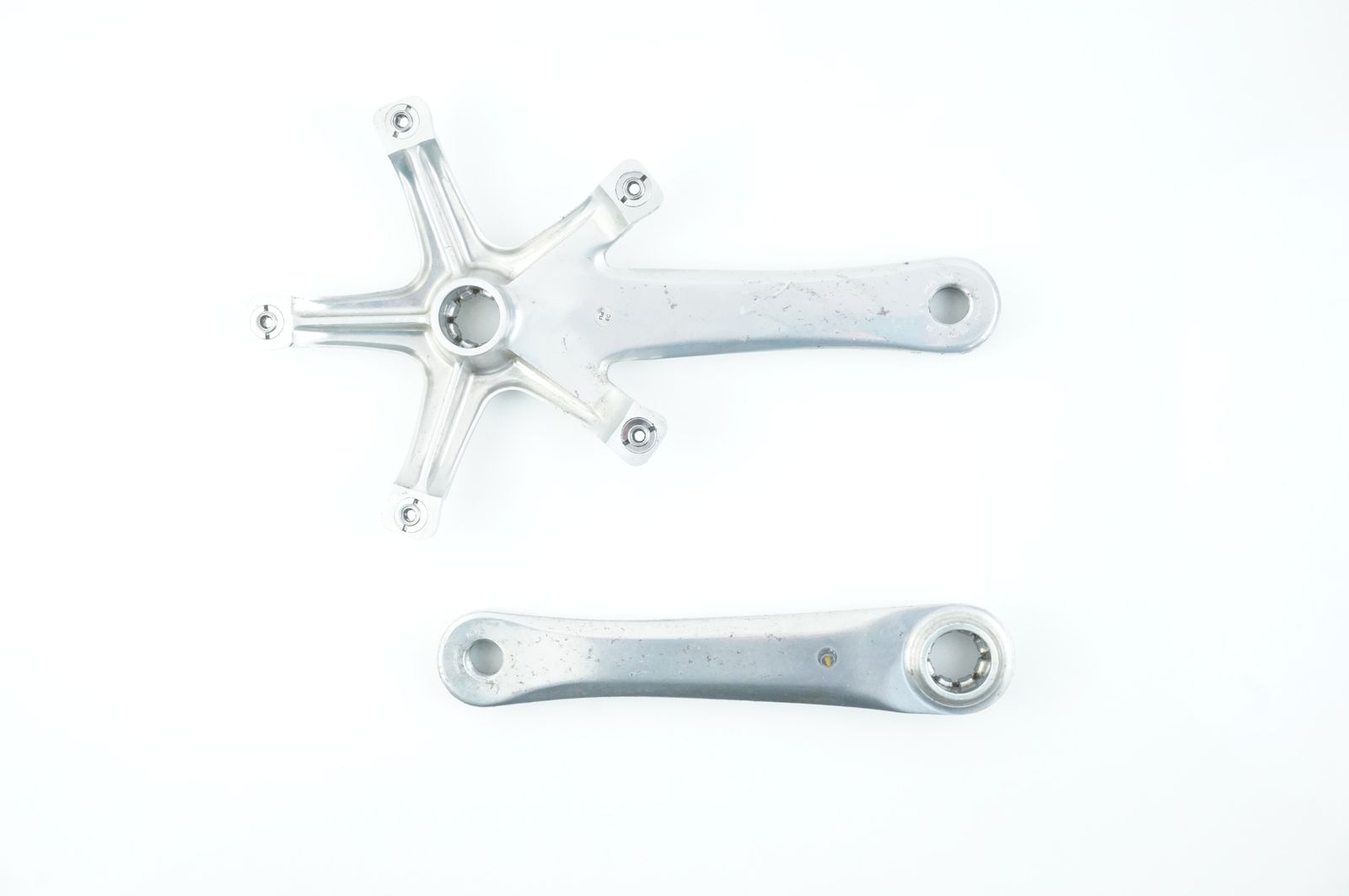 デュラエース SHIMANO 「シマノ」 DURA-ACE FC-7710 NJS 165mm 