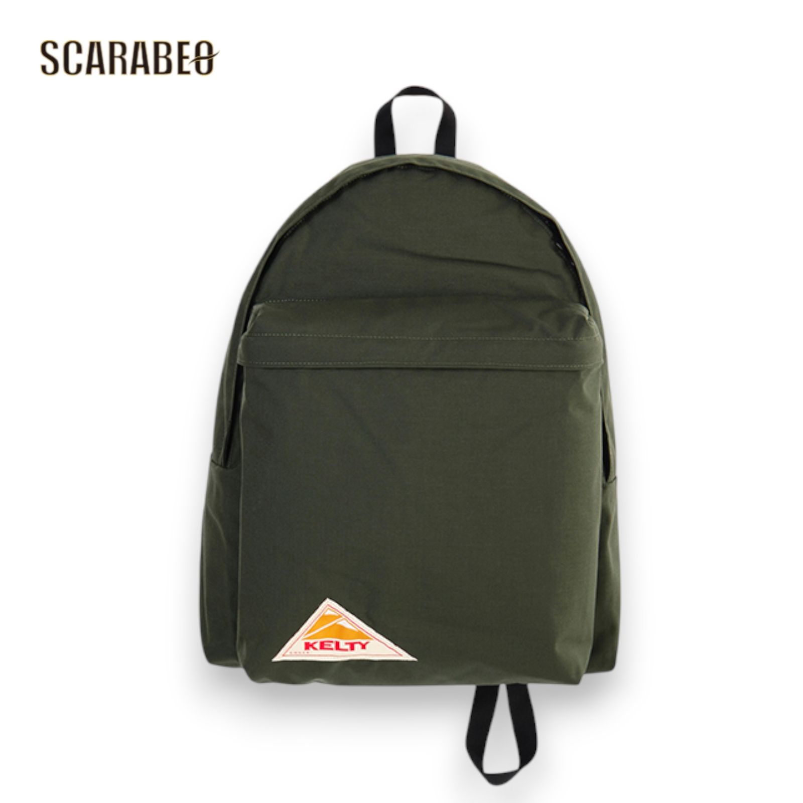 KELTY ケルティ WIDE DAYPACK ワイド デイパック リュック バック 