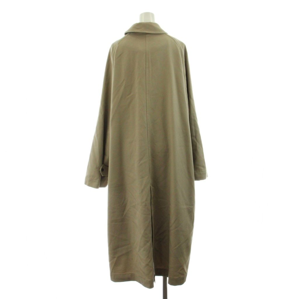 エーピーストゥディオ AP STUDIO SCENTOF ギャバジンステンカラー