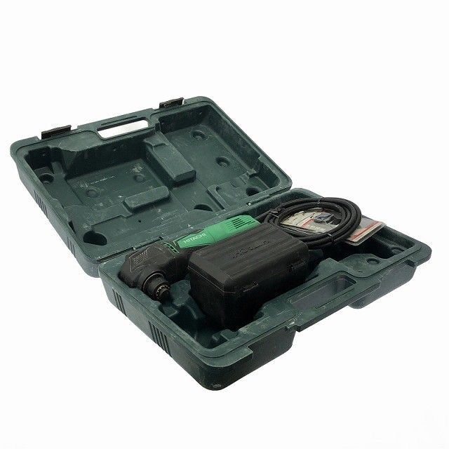 比較的 HITACHI 日立工機 マルチツール CV 350 V サンドペーパー 刃付属 コード式 カットソー マルチパワーツール 切削 切断122488