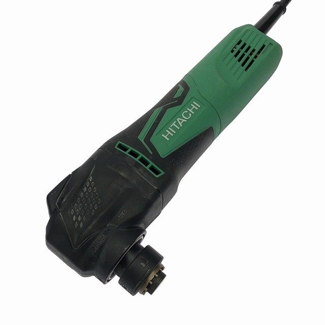 カットソー マルチパワーツール