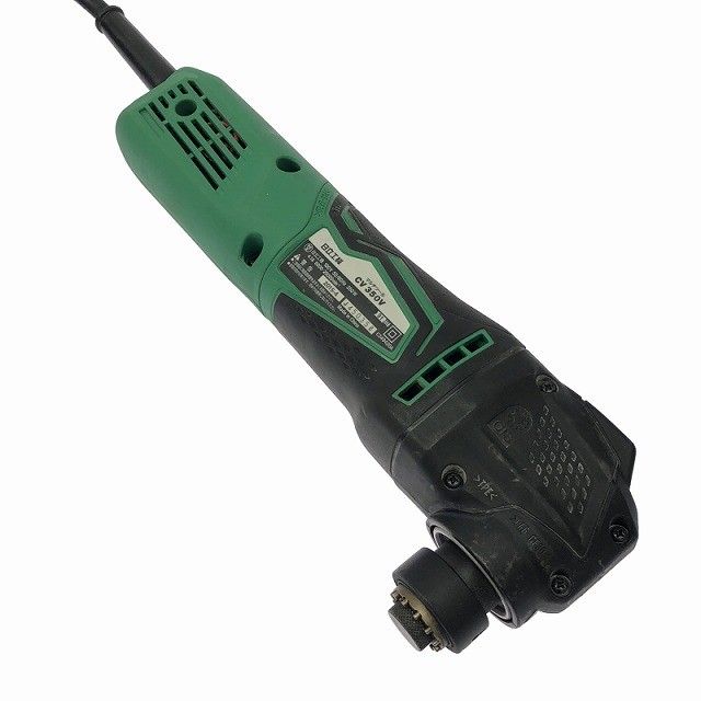 刃付属 コード式