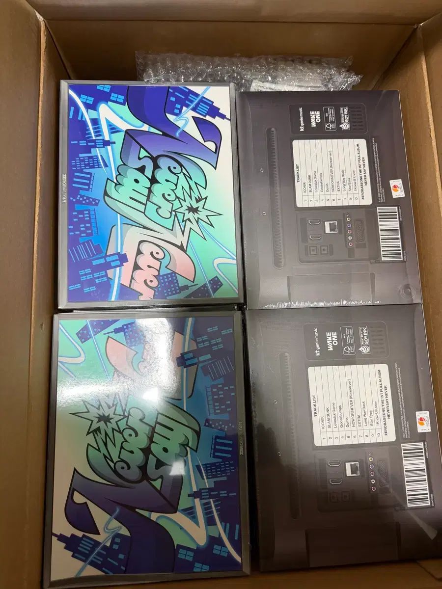 ZEROBASEONE(ゼロベースワン・ZB1・ゼベワン) 未開封 アルバム - メルカリ