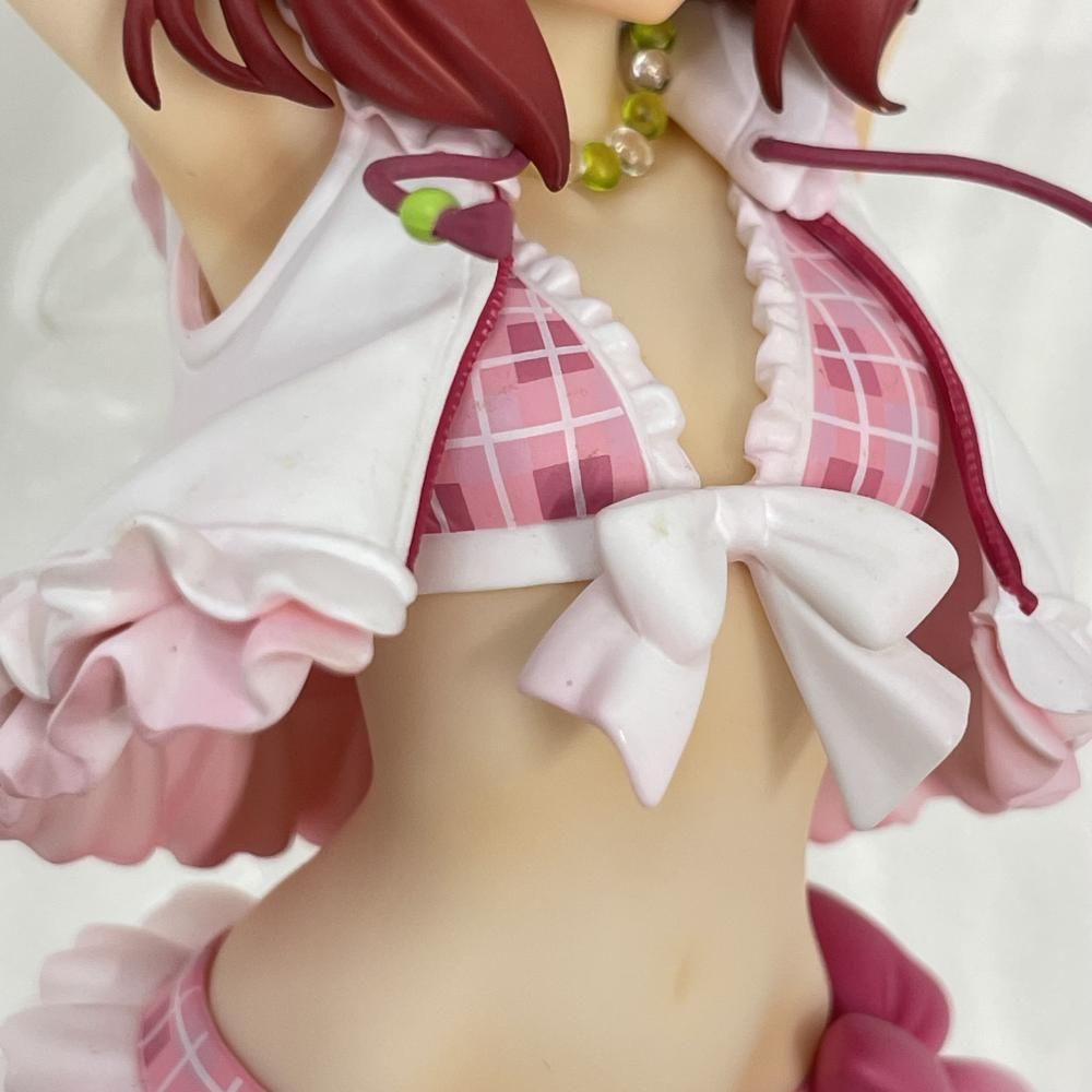 中古】開封)アルター 西木野真姫 水着Ver 1/7 ﾗﾌﾞﾗｲﾌﾞ![79] - メルカリ