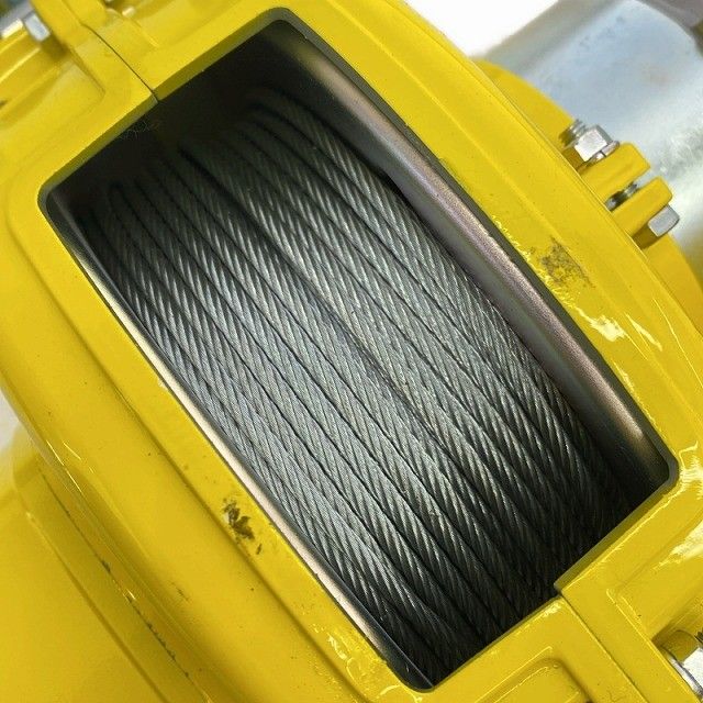  TKK トーヨーコーケン 00 V ベビーホイスト BH-N 330 荷重50 kg 揚程30 小型 電動ホイスト ウインチ 荷揚げ122494 その他 電動工具 エア工具