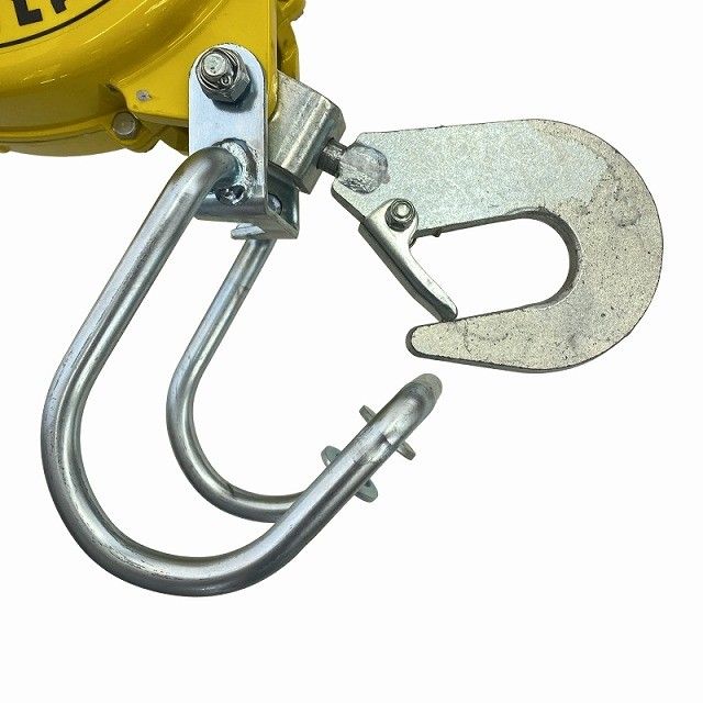 ウインチ 荷揚げ122494