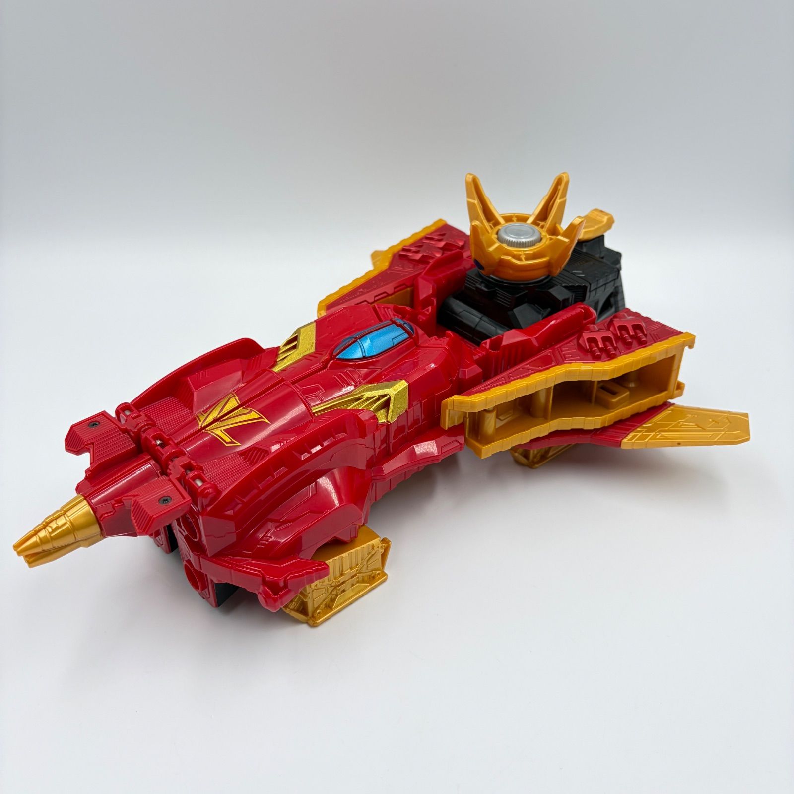 ジャックポットストライカー