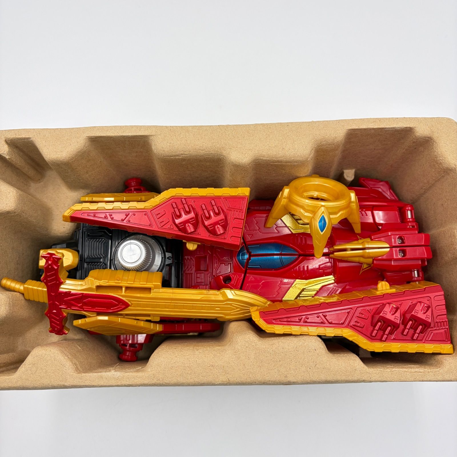 ルパンレンジャー