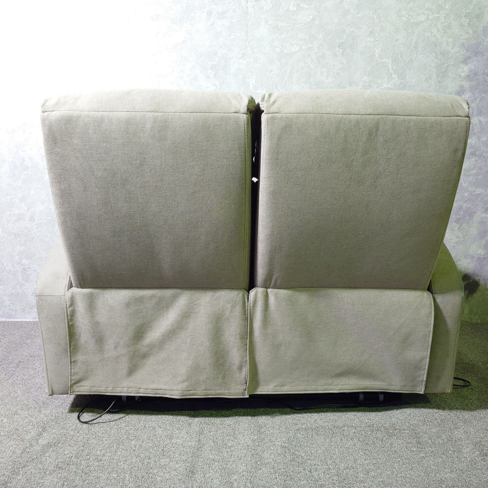  家具 ソファ 2人掛け リクライニングソファ コーナーソファ北欧 2人掛け 3人掛けソファ ソファ ソファベッド