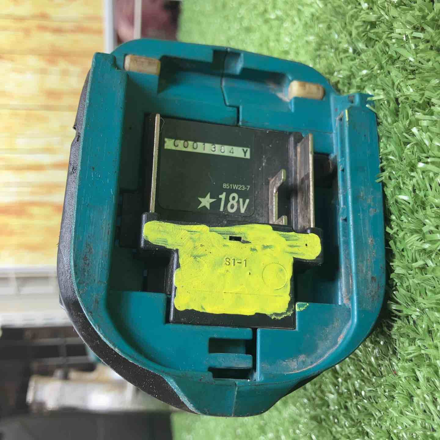 コードレスツライチカッター HSC-25