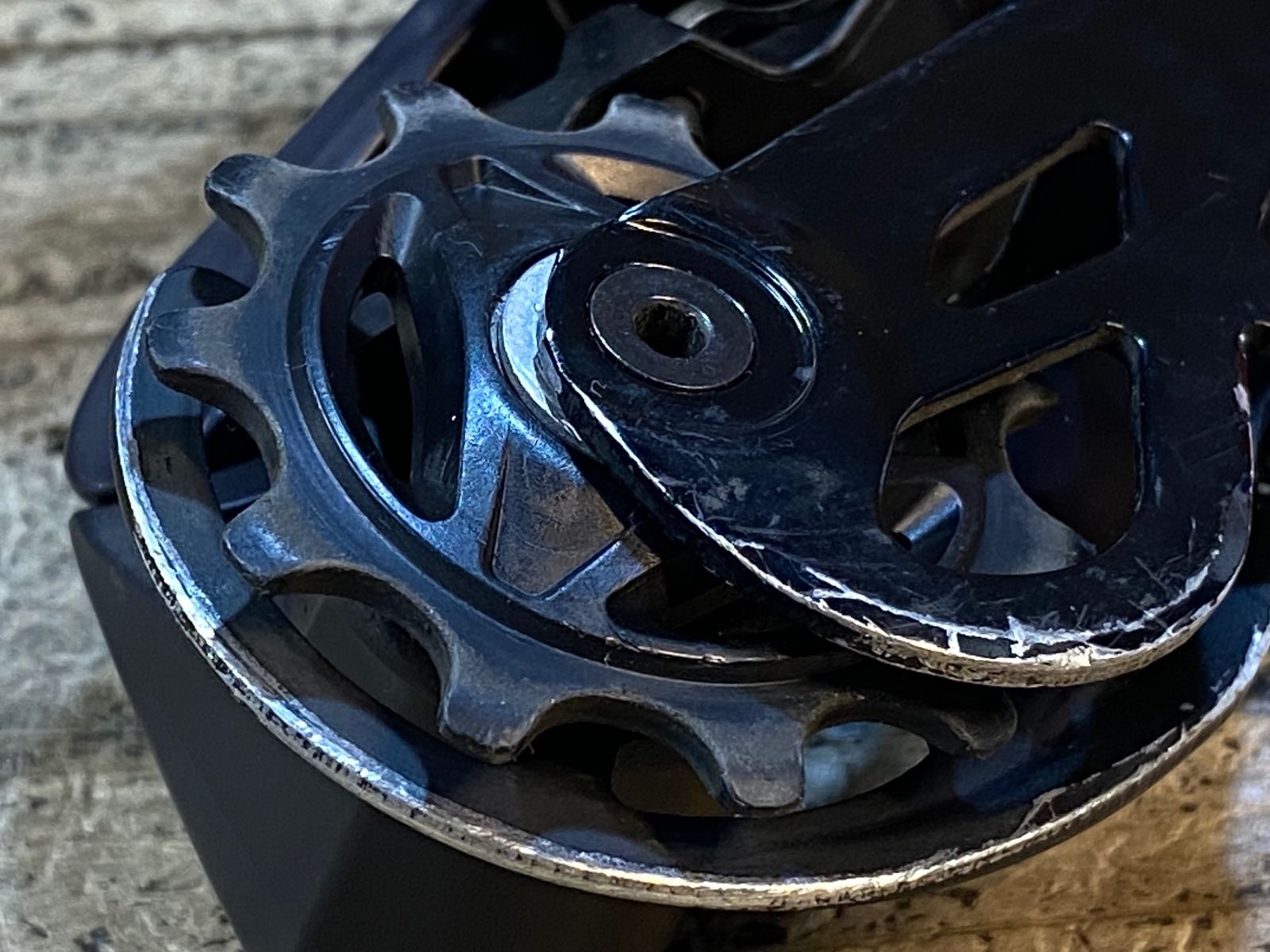 JN447 シマノ SHIMANO アルテグラ ULTEGRA RD-R8150 リアディレイラー