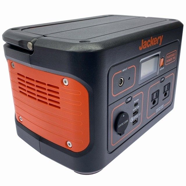 ポータブル電源708 PTB