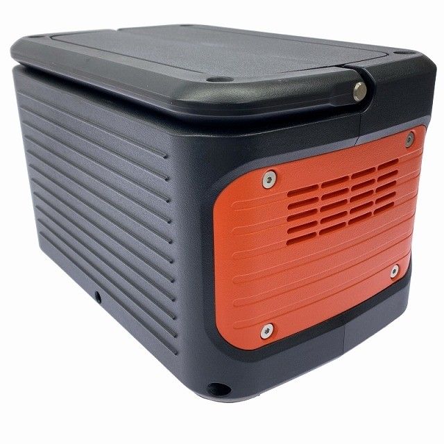 ポータブル電源708 PTB