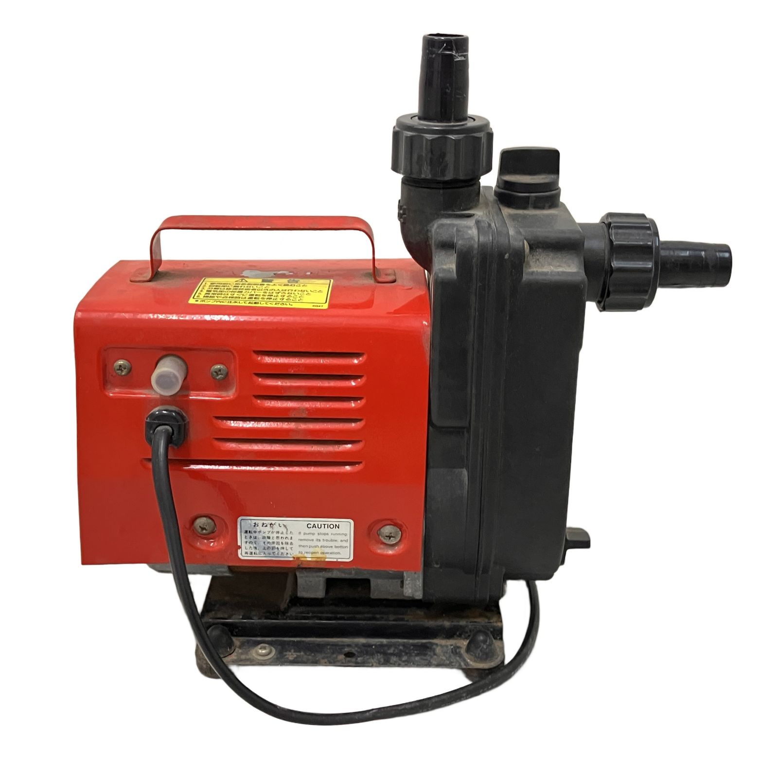 HP-100 セルプラハンディーポンプ