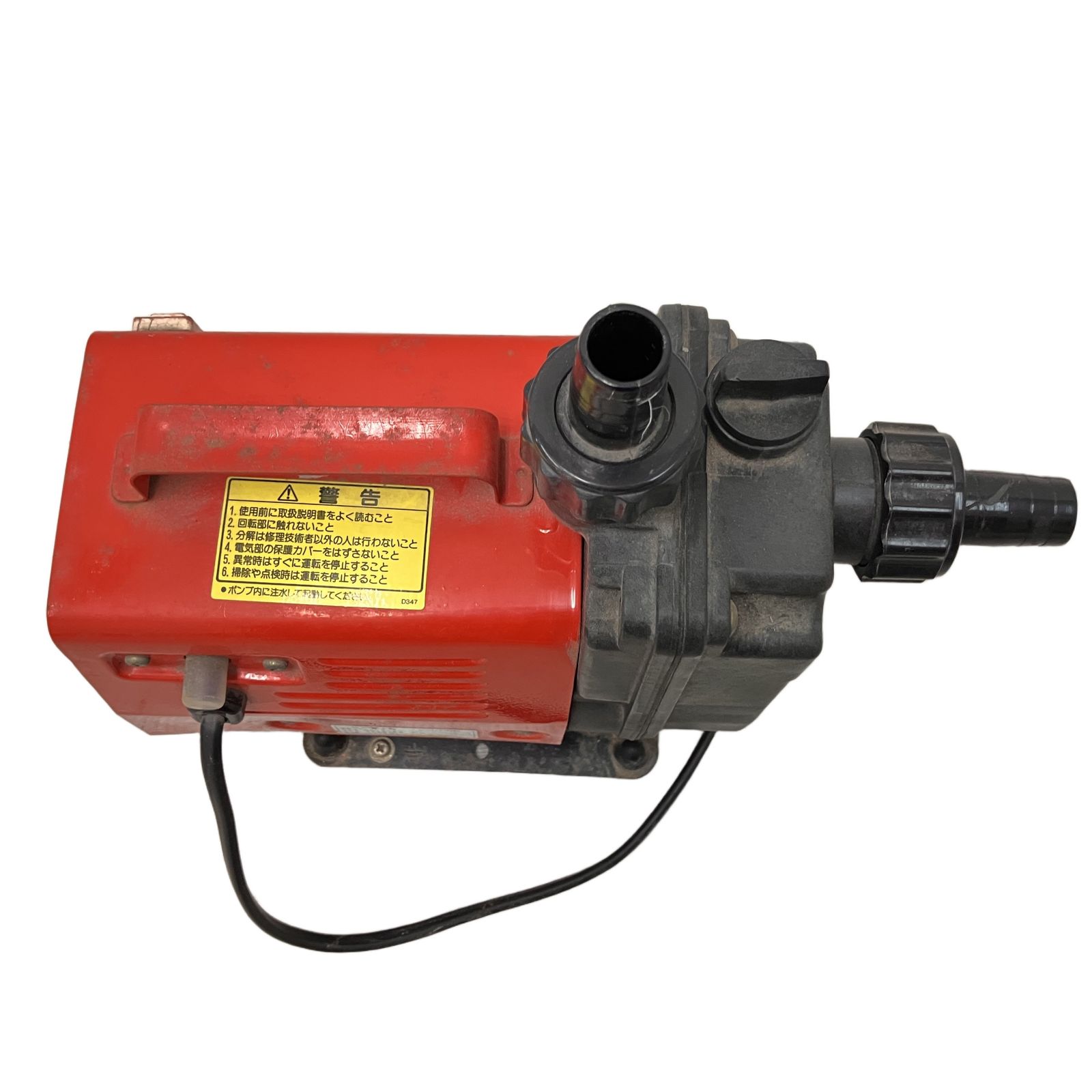 セルプラハンディーポンプ