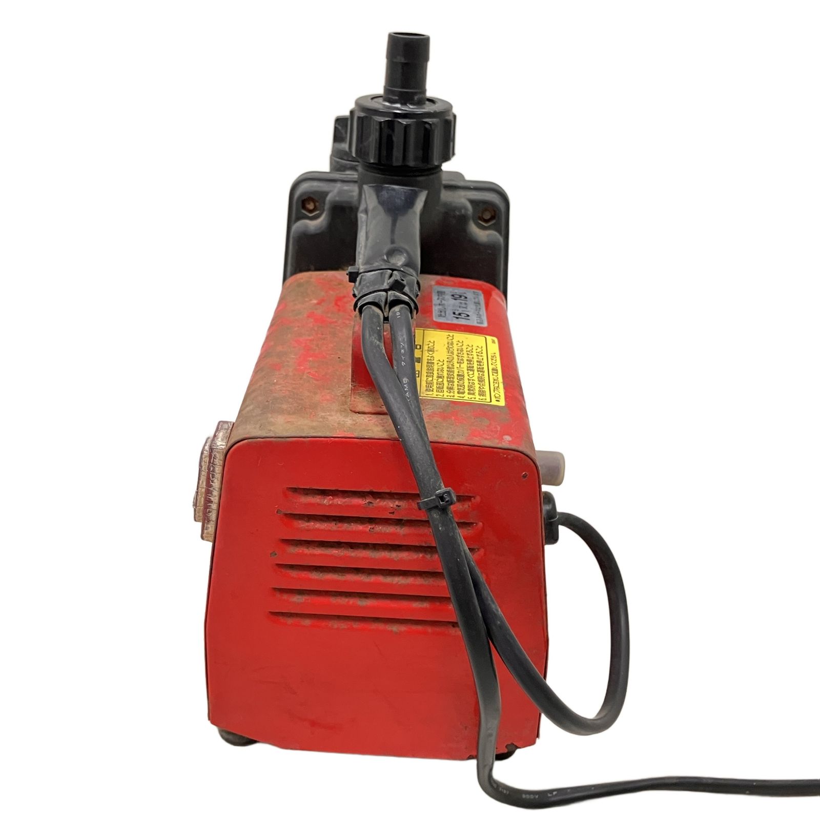 HP 100 セルプラハンディーポンプ