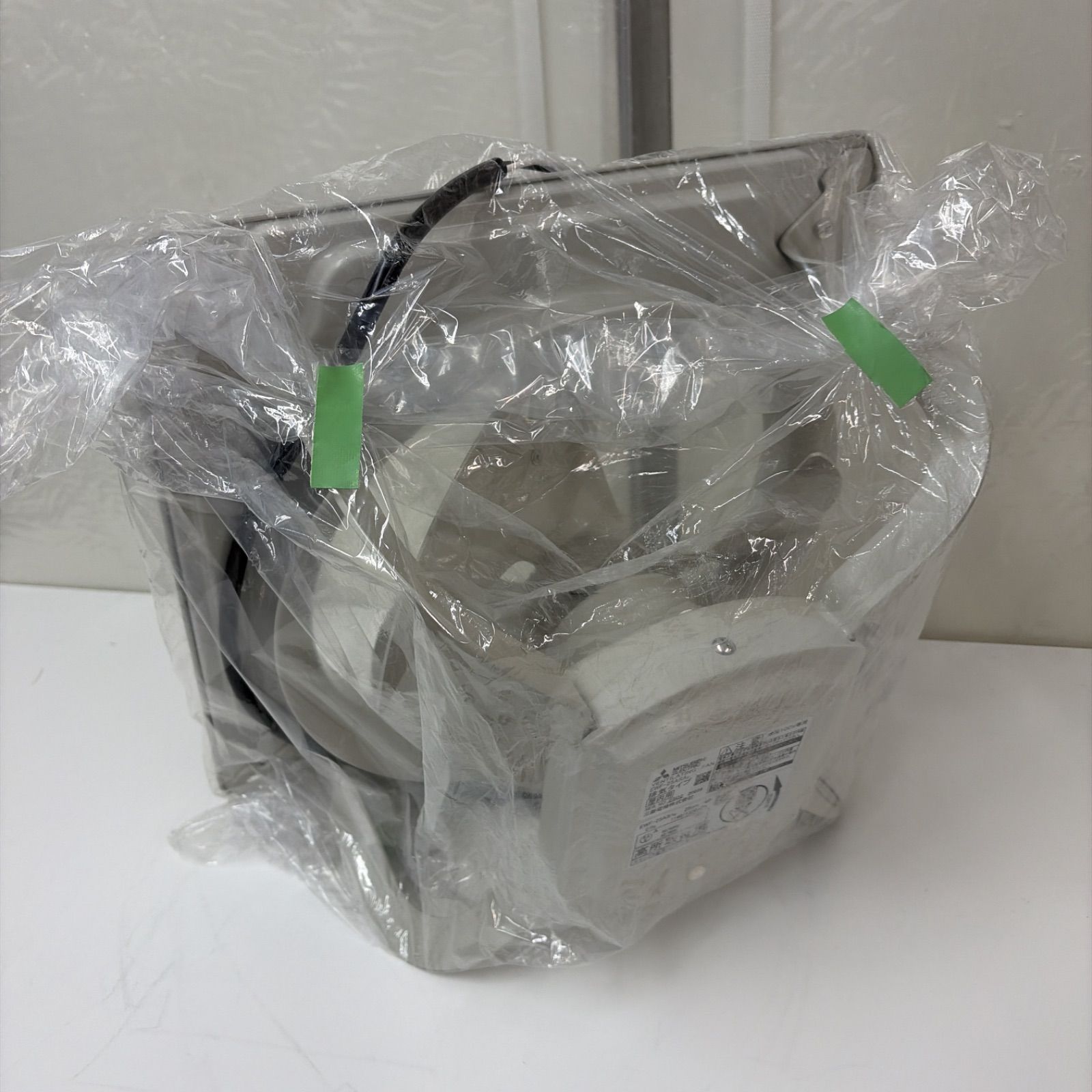 R716 ☀️ 未使用品！ 三菱電機｜MITSUBISHI EWF-25ASA2 羽根径25cm 