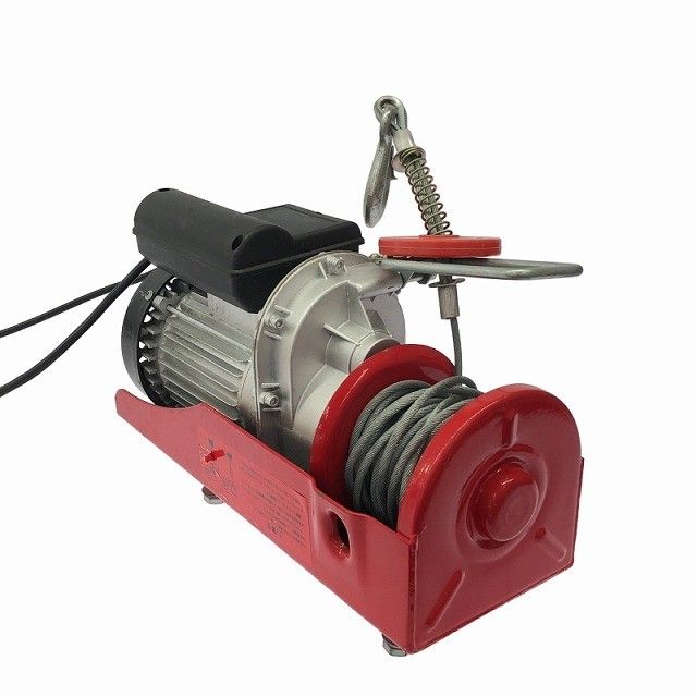 電動ホイスト PA