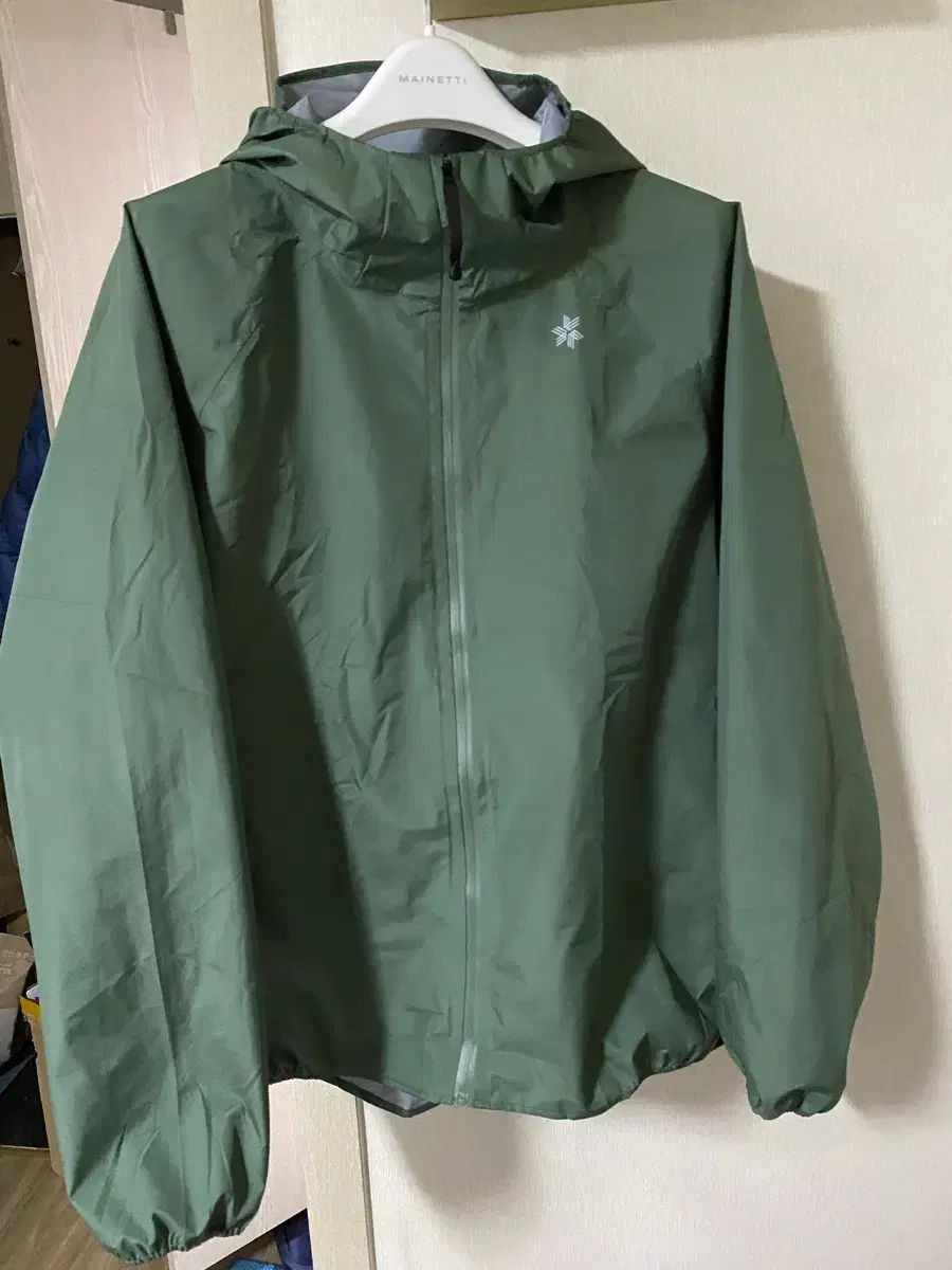 ゴールドウィン パーテックス シールド エア ウィンドブレーカー