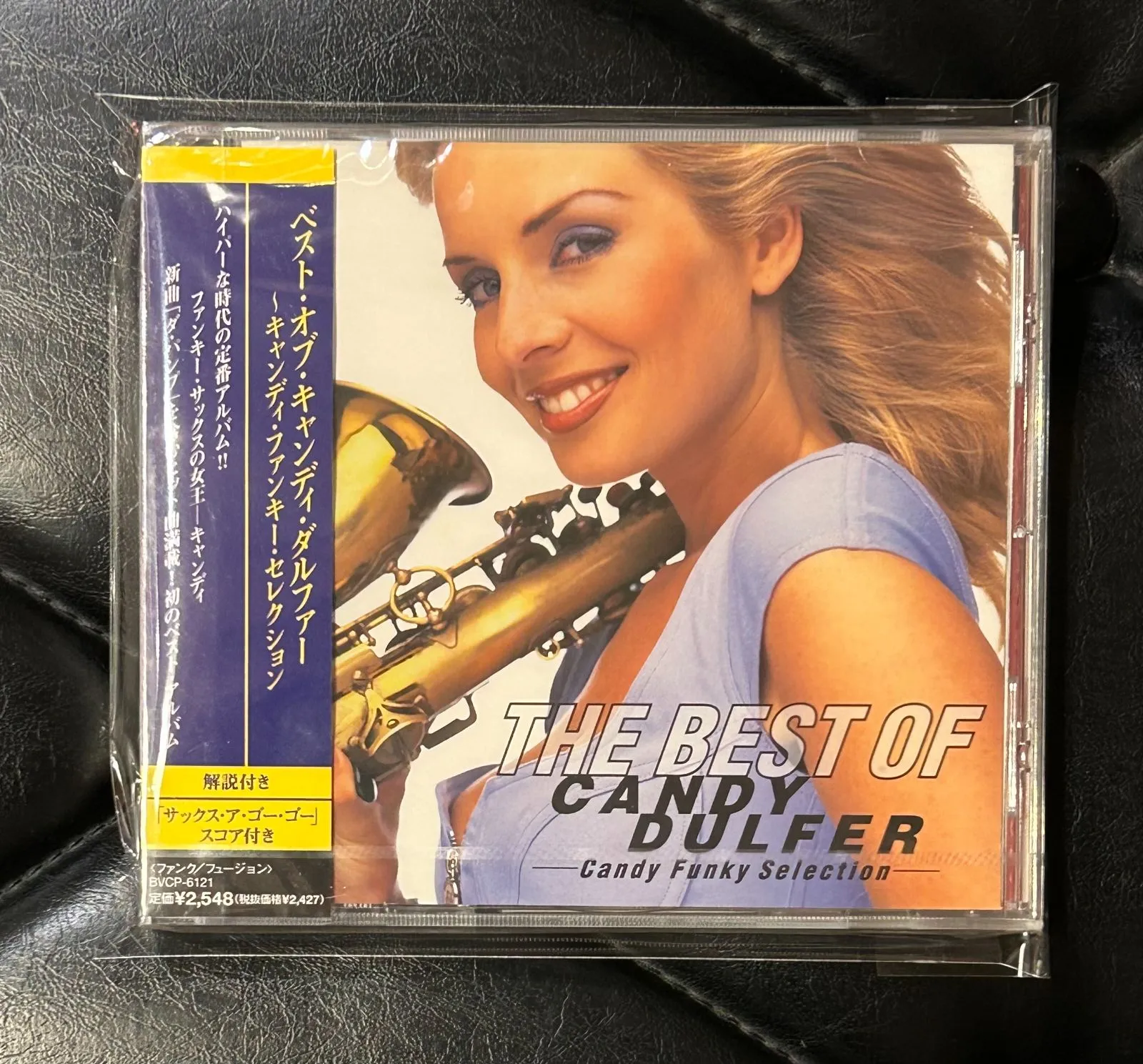 キャンディーダルファー★直筆サイン入りポストカード、プロモCD 、カセットテープ 2026年最新】キャンディーダルファーの人気アイテム - メルカリ