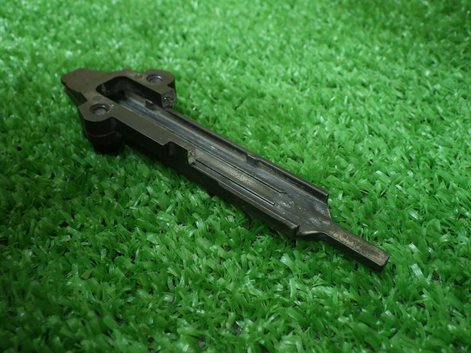 makita 充電仕上釘打機