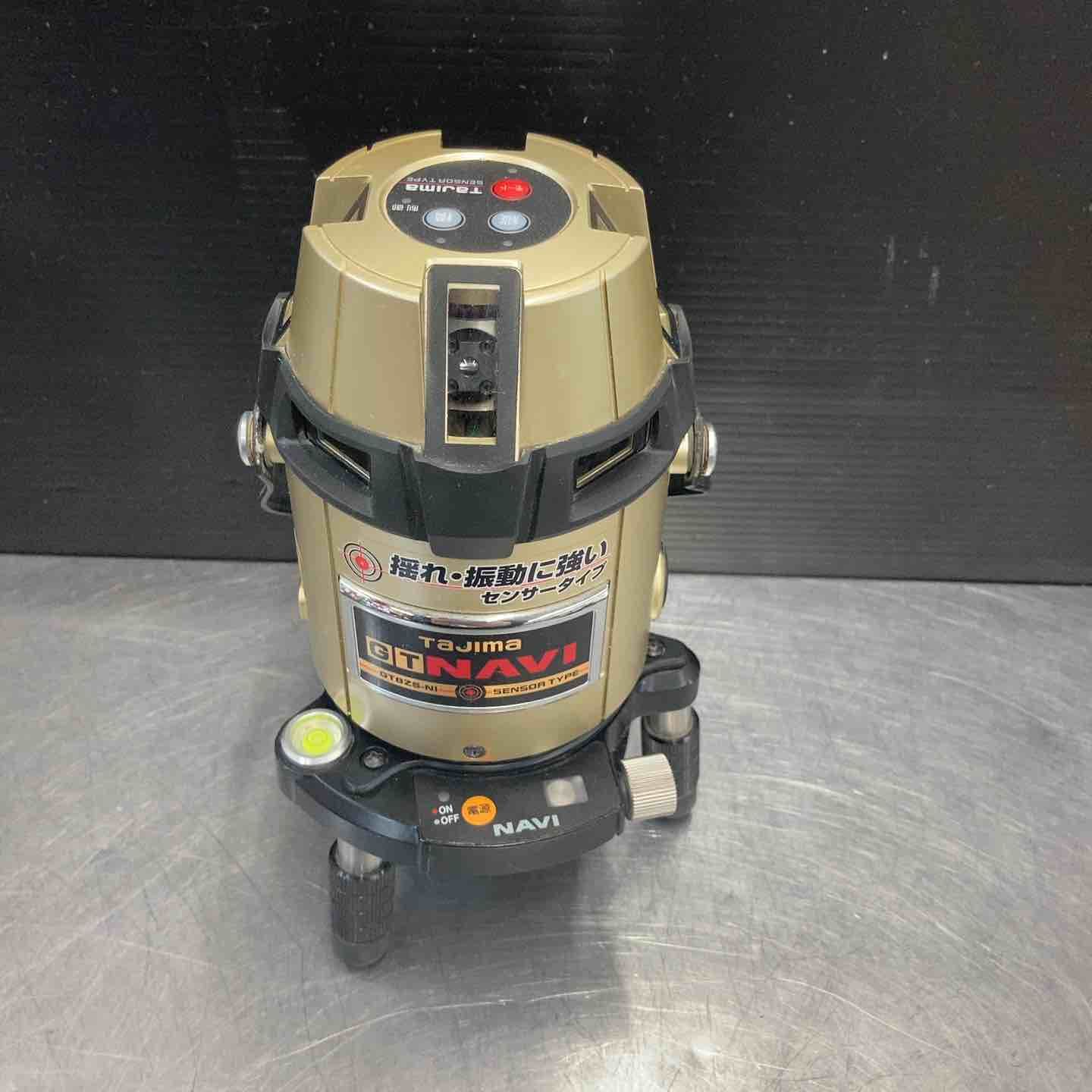 フルライン レーザー墨出し器