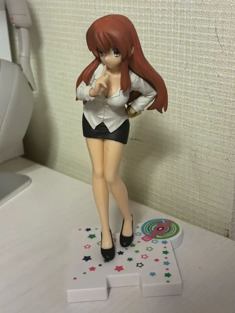 涼宮ハルヒの憂鬱 成人バージョン フィギュア