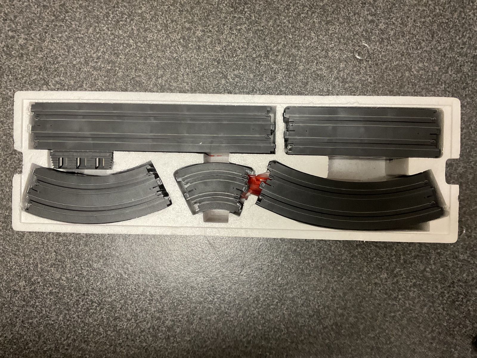 鈴鹿サーキット ４車線