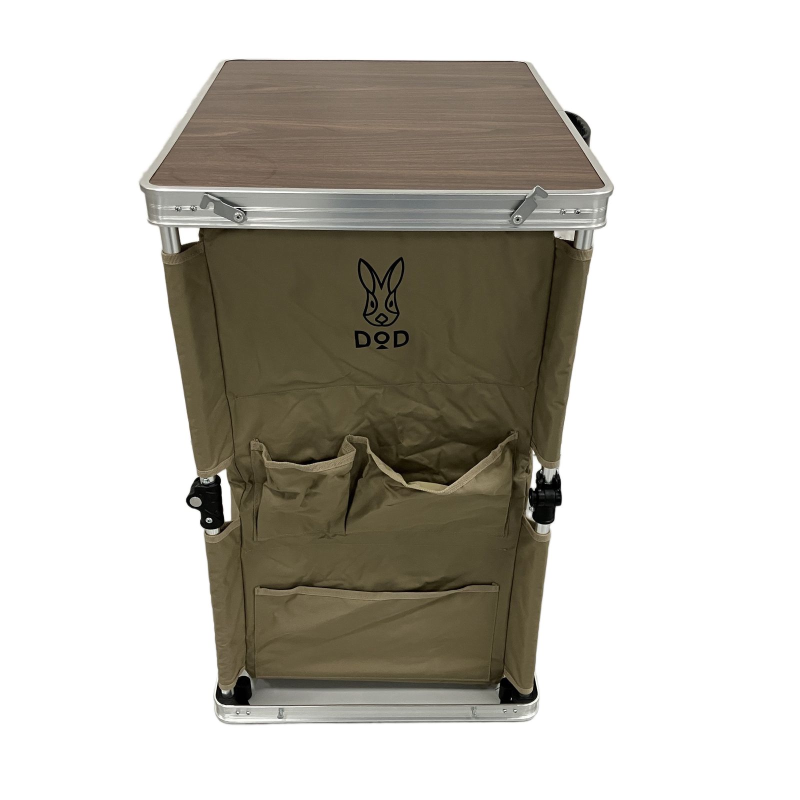 DOD TB 1 38 M マルチキッチンテーブル ディーオーディー キャンプ ギア 趣味