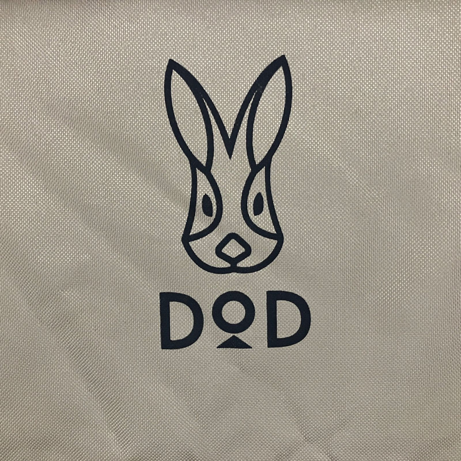 ディーオーディー キャンプ