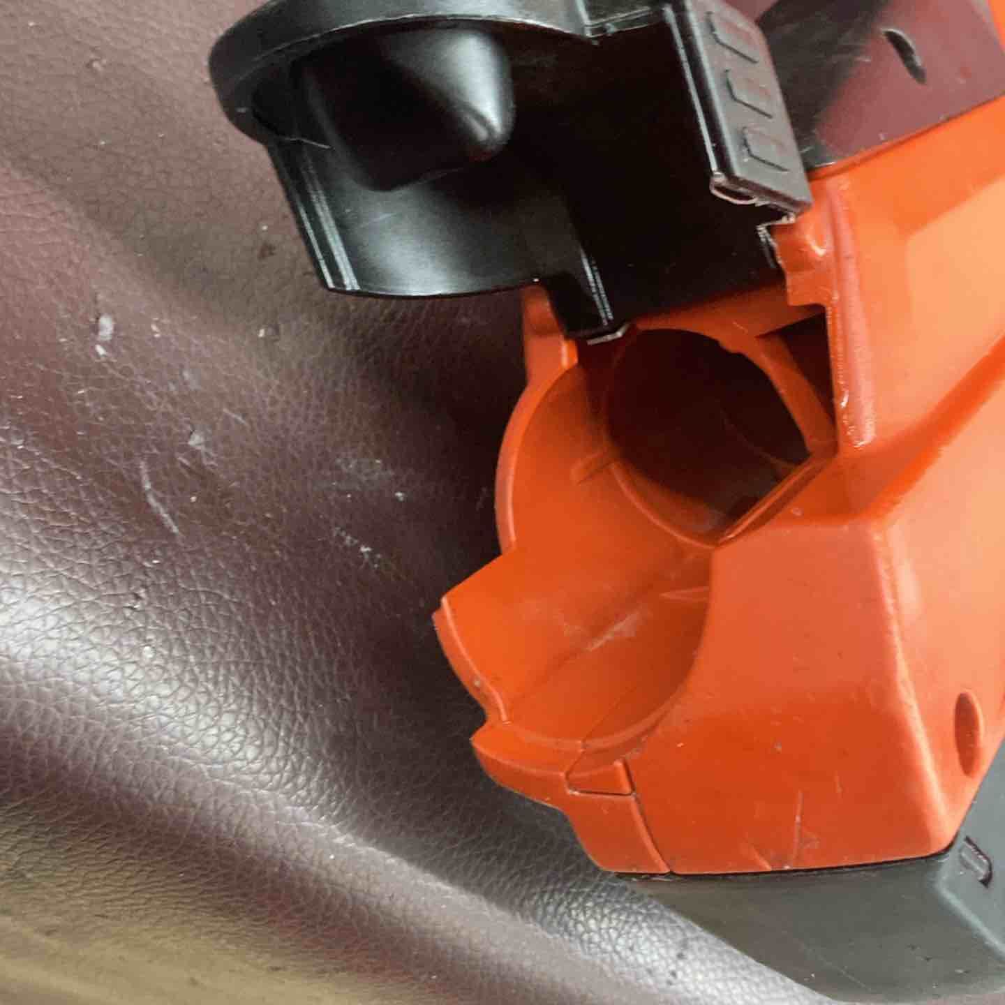  品 ヒルティ HILTI ガス式鋲打機 GX 120 ガス ピン付属 釘打機 エアーツール